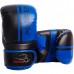 Рукавички снарядні PowerPlay Black/Blue S, код: PP_3025_XL_Blue/Black