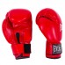 Рукавички боксерські Everlast 10oz, червоний, код: EVDX380-10R-WS