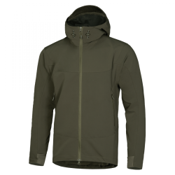 Куртка-вітрівка Camotec Falcon 2.0 DWB, розмір XL, оливковий, код: 2908010161996