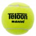 М"яч для великого тенісу Teloon Master-801 60шт салатовий, код: 801-60-S52