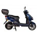 Електроскутер Atlas Spider 2 Box 2000W Cyan Blue, код: 3079-CS