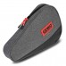Чохол для ракетки Gewo Round Cover Spy Grey/Red, код: 931250-SVA