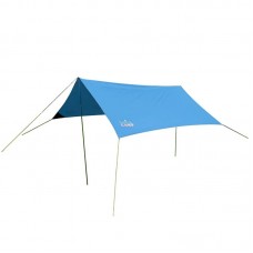 Тент GreenCamp синій, код: GC0281B Тент GreenCamp синій, код: GC0281B