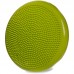 Подушка балансувальна масажна FitGo Balance Cushion 340 мм, зелений, код: FI-5326_G Подушка балансувальна масажна FitGo Balance Cushion 340 мм, зелений, код: FI-5326_G