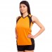 Форма волейбольная женская PlayGame размер 44, желтый, код: RG-4269_44Y-S52