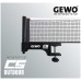 Сітка для настільного тенісу Gewo CS Outdoor (101679100), код: 931056-SVA
