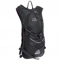 Рюкзак спортивний Tactical чорний, код: GA-2062_BK
