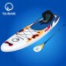 Надувна SUP дошка Tsunami 320 см з веслом Bolt T06, код: P-5907739314253