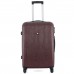 Валіза Semi Line 24" М Burgundy, код: DAS302270