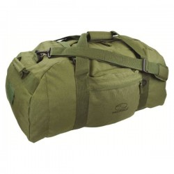 Сумка дорожня Highlander Loader Holdall Olive 100 л, код: 925491