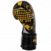 Боксерські рукавиці дитячі Hard Touch 8 унції, чорний, код: BO-8468_8BK