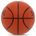 М'яч баскетбольний гумовий Spalding Varsity, №6 помаранчевий, код: 84421Y6-S52