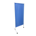 Ширма медична Норма-Трейд односекційна, код: ШМ1