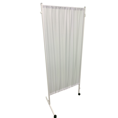 Ширма медична Норма-Трейд односекційна, код: ШМ1 Ширма медична Норма-Трейд односекційна, код: ШМ1