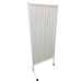 Ширма медична Норма-Трейд односекційна, код: ШМ1