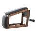 Тренажерна лава для жиму Nohrd Classic Walnut, код: LT-NH-19.108-IN