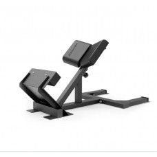 Лава похила для м”язів живота і спини inSPORTline X-NT RC40 з приставкою Скотта, код: 27230-IN