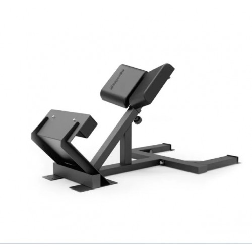 Лава похила для м”язів живота і спини inSPORTline X-NT RC40 з приставкою Скотта, код: 27230-IN Лава похила для м”язів живота і спини inSPORTline X-NT RC40 з приставкою Скотта, код: 27230-IN