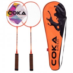 Набір для бадмінтону в чохлі Coka, код: BD-211-S52