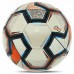 М"яч футбольний Core Diamond №5 PU, білий-червоний, код: FB-8463_R