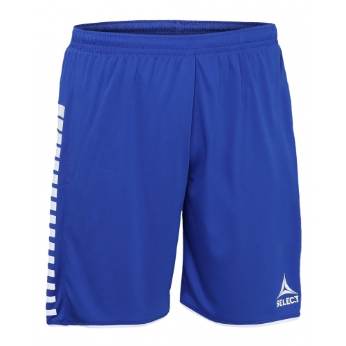 Шорти чоловічі Select Argentina Player Shorts M, синій, код: 5703543170258