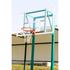 Корзина баскетбольная усиленная PlayGame, код: SS00061-LD