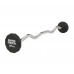 Набір вигнутих штанг 10-50 кг Hammer Strength FF10-50TPS, код: 523179-AX