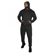 Спортивний костюм Camotec Basic Hood 2.0 XXL, чорний, код: 2908010190668