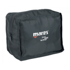 Сумка Mares Mesh/Мet Bag для комплекта N1 чорна, код: 2023111405845