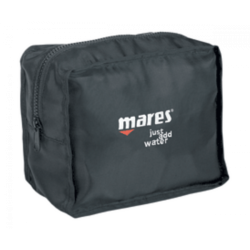 Сумка Mares Mesh/Мet Bag для комплекта N1 чорна, код: 2023111405845