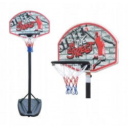 Баскетбольна стійка Master Ability 190, код: 8592833007841-IN Баскетбольна стійка Master Ability 190, код: 8592833007841-IN