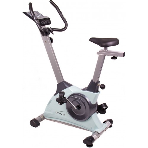 Велотренажер магнітний Vivo Z-1200 Універсал, код: 5902884921585-IN