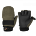 Рукавички Camotec Grip Max Windstopper L оливковий, код: 2908010149840