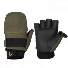 Рукавички Camotec Grip Max Windstopper L оливковий, код: 2908010149840