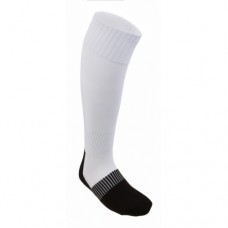 Гетри ігрові Select Football Socks, 38-41, білий, код: 4703544112123