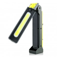 Ліхтар професійний Mactronic FlexiBEAM Magnetic USB Rechargeable, код: DAS301724-DA