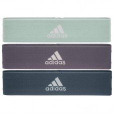 Набір еспандерів Adidas 3 шт, код: ADTB-10711-IA