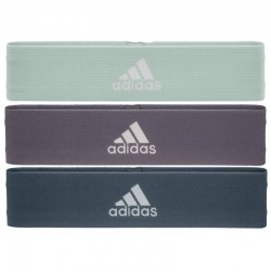 Набір еспандерів Adidas 3 шт, код: ADTB-10711-IA