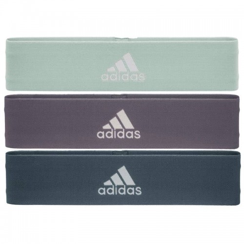 Набір еспандерів Adidas 3 шт, код: ADTB-10711-IA