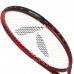 Ракетка для великого тенісу Teloon AIR-III бордовий-червоний, код: AIR-III-S52 Ракетка для великого тенісу Teloon AIR-III бордовий-червоний, код: AIR-III-S52