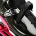 Фітнес джампери Kangoo Jumps XL (41-43), чорний-рожевий, код: SK-4571_XLBKP