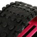 Фітнес джампери Kangoo Jumps XL (41-43), чорний-рожевий, код: SK-4571_XLBKP