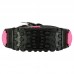 Фітнес джампери Kangoo Jumps XL (41-43), чорний-рожевий, код: SK-4571_XLBKP