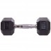 Гантель цільна шестигранна BioGym 1х4кг, код: SC-8013-4-S52