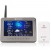 Метеостанція Bresser Professional WIFI HD TFT Colour Weather Center 7-in-1 Sensor (7003500), код: 930586-SVA