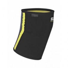 Наколінник Select Knee support L, чорний, код: 5703543560127