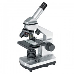 Мікроскоп Bresser Junior Biolux CA 40x-1024x з кейсом, код: 925912