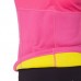Майка коригуюча з ефектом сауни Sibote Ultra Sweat L (46-48), малиновий, код: FI-4818_LM