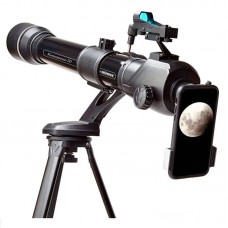 Телескоп Konus Konus Nova-70 70/800 ALT-AZ, код: 1755-DB Телескоп Konus Konus Nova-70 70/800 ALT-AZ, код: 1755-DB