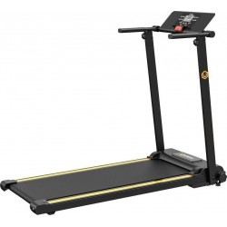 Бігова доріжка електрична Urevo Triton Foldi Mini, код: 6975165000421-IN